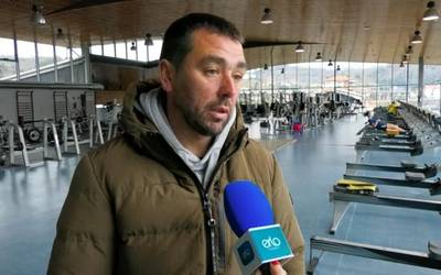 "Estatuko arraunlari onenak ikusteko aukera izango dugu asteburuan"