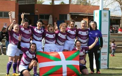 Esperientzia "zoragarria" Sevillan