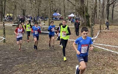 Korrikalarien festa Dantzalekun