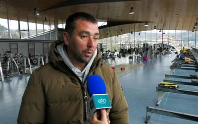 Asteburu honetan lehenengo aldiz Orion egingo da Espainiako Ergometro txapelketa