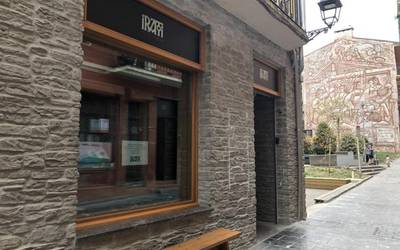 'Hamar urtez Ernai' jaia egingo dute eguenean