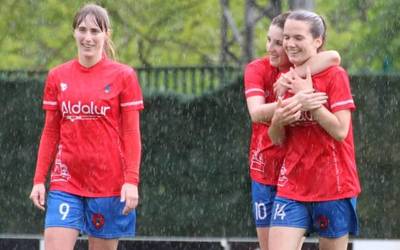 Anaitasunaren asteburuko futbol partiden ordutegiak