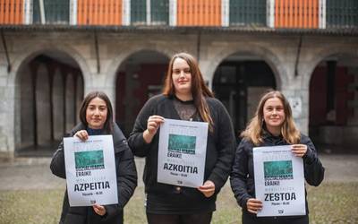 Martxoaren 8a, Emakume Langileon Nazioarteko Eguna