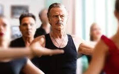 'Rumba terapia' zineforum filmaren emanaldia