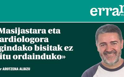 95 milioi euro eta 45 hilabete