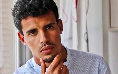 Mendebaldeko Saharak pairatzen duen egoeraren berri emango du Taleb Alisalem aktibistak