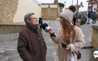 GUKA herriarteko txapelketa: Azpeitia-Getaria