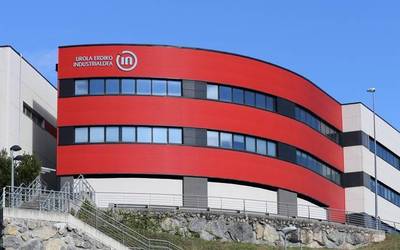 Graphenea enpresak egoitza berria izango du Azkoitiko Oinartxo industrialdean