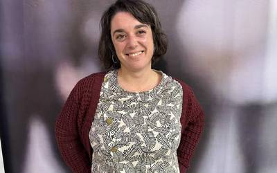 Liburua baino, artefaktua gehiago