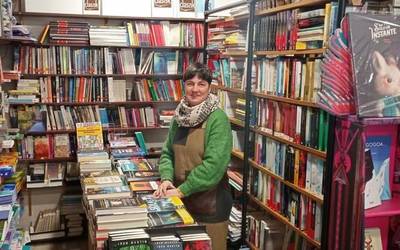 «Ez dut uste paperezko liburua galduko denik»
