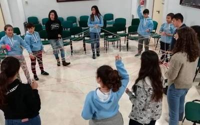 Soraluzeko haur eta nerabeen kontseiluak sortu dituzte