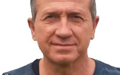Josean Oiartzabal izanen da Berako Herrirako udal taldeko alkategaia