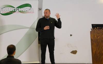 Digitalizazioa eta 4.0 industria