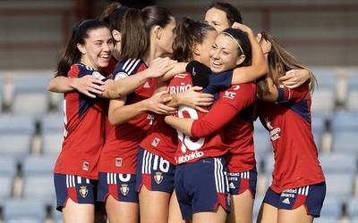 Osasunak Athletic hartuko du, Erreginaren Kopako Lauko Finala helburu