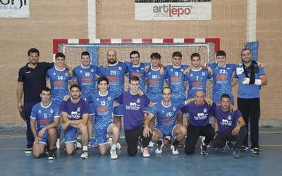 Anaitasuna gainditu du Errekak (34-27)