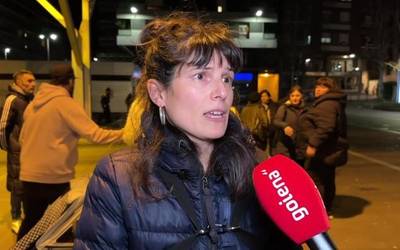 Martxoaren 8a, zaintza birplanteatzeko "abiapuntu aproposa"