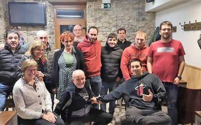 Euskal Herriko Mus Txapelketako herrialdeetako finalak, bihar