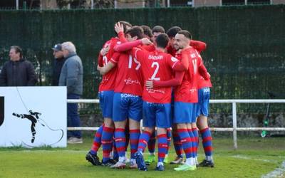 Anaitasunaren asteburuko futbol partiden ordutegiak