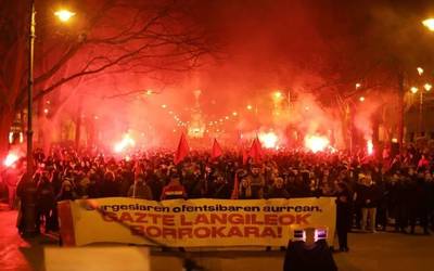 Gazte langilea