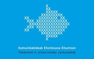 TOKIKOM 10. urteurrena ospatuko du martxoaren 24an