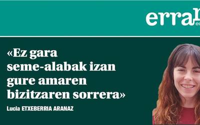 Gure ama