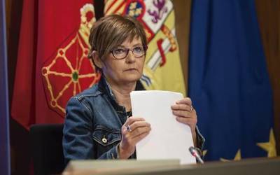 «Oraindik ere lan egin behar da berdintasun osoa lortzeko»