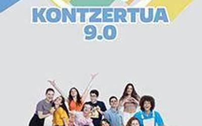Go!azen 9.0 emanaldia ikusteko sarrerak jarriko dira salgai