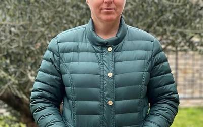 Aitziber Fernandez izango da Oñatiko PSE-EEren alkategaia
