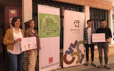 Orkestra barrutik ezagutzeko saioa egingo dute zapatuan Santa Anan