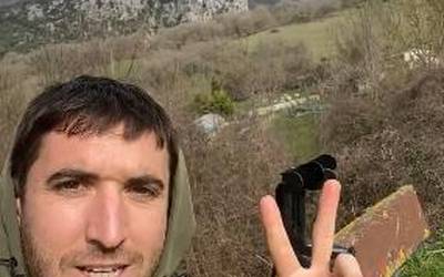 Roberto Martilek denboraldi osoa galduko du