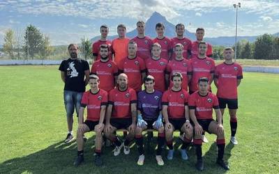 Preferente mailan, denetatik