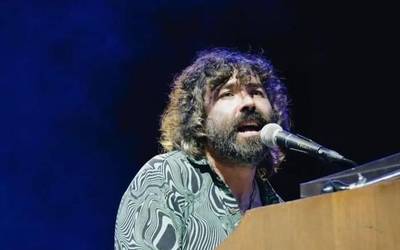 Dendarabako taulan izango da Julian Maeso