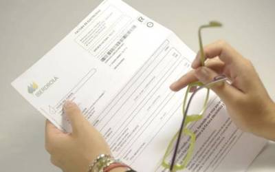 'Faktura elektrikoa murrizten' tailerra eginen dute ortzegunean Beran