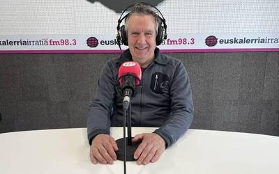 Lazaro Elizalde (Osasun plataforma): “Nahiko epelak dira proposatu dituzten neurriak”