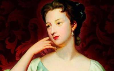 Mary Montagu, Britainia Handian baztangaren inokulazioa sustatu zuen aristokrata