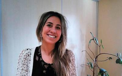 Ane Ortiz: “Teknologien debekua ez da haurren pornografiaren kontsumorako irtenbidea”