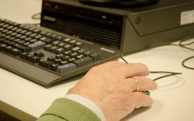 Internet Bidezko Nabigazio Seguruari buruzko hitzaldia eskainiko dute