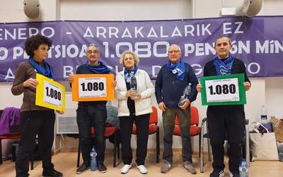 Hamabost debagoiendar, pentsiodunen baraualdi-itxialdian