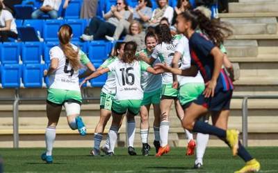 Igoera postuetatik gertu da berriro Osasuna, Bartzelonan irabazi ostean