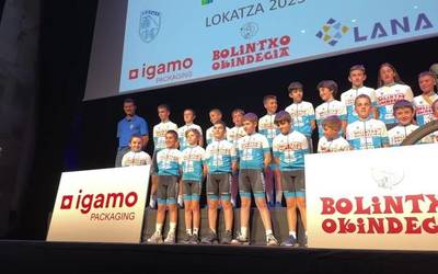 Lokatza, Seminarixotik errepidera