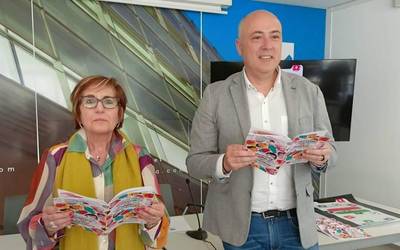 Leioako elkarteen sarea berdintasunean trebatzeko gida aurkeztu du Udalak
