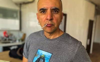 Gaur hasiko da Nano Antzerki Aroa