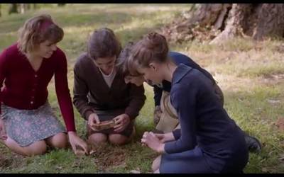 Laburbirako film laburrez gozatzeko aukera izanen da asteburu honetan Leitzan