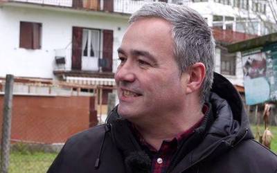 Jon Abril eta Ainhoa Larretxea beratarrak biharko 'Artefaktua' saioan
