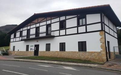 Orozkoko zentro zibikoaren izen berria erabakitzeko ideia lehiaketa abiatu dute