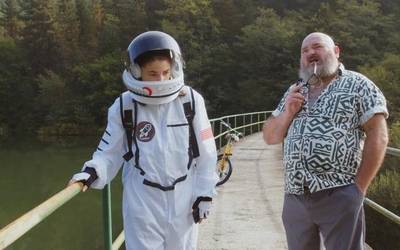 Euskarazko film laburren labekada berria ikusgai