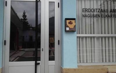 Izurtzako nagusien elkarteak urteko batzar orokorra egingo du domekan