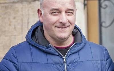 Ruper Arkauz: "Ez dut inoiz ahaztuko aurtengo martxoaren 11"