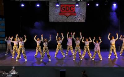 Hip Hop doinuek hartu dute gaur Orio