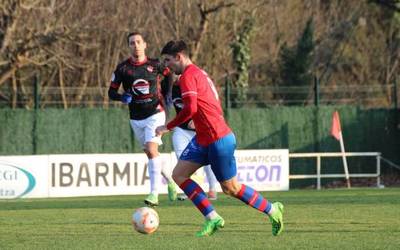 Anaitasunaren asteburuko futbol partiden ordutegiak